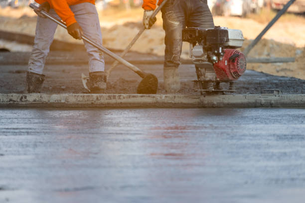 Best Commercial Concrete Services in Anza, CA