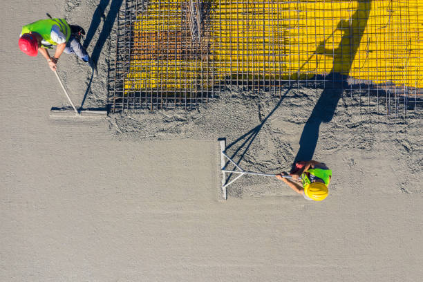 Best Concrete Demolition Services in Anza, CA